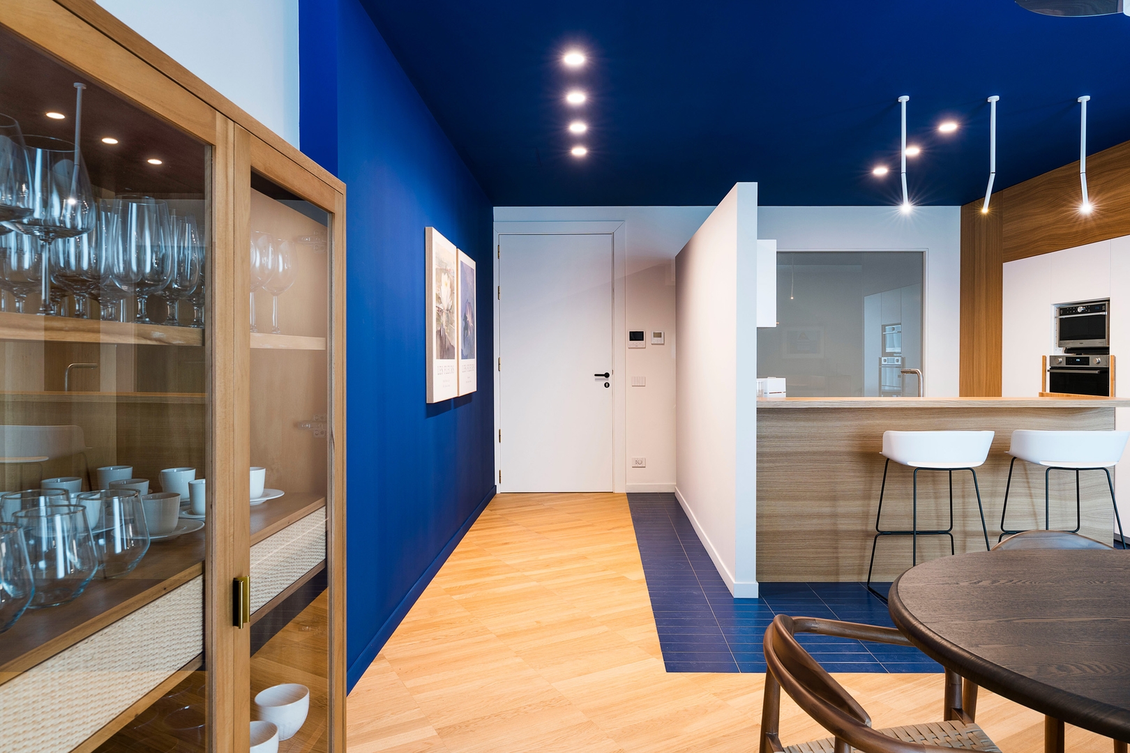 Terazza Modicana, in Modica centre 9 Villas in Italy