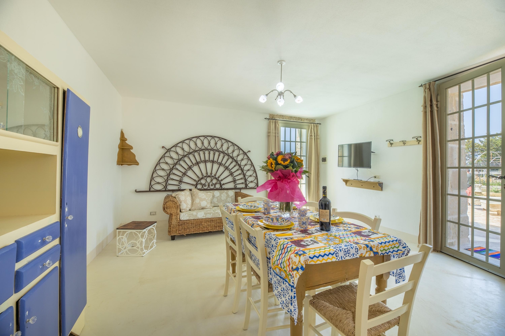 Villa Antica – Salento 6 Villas in Italy