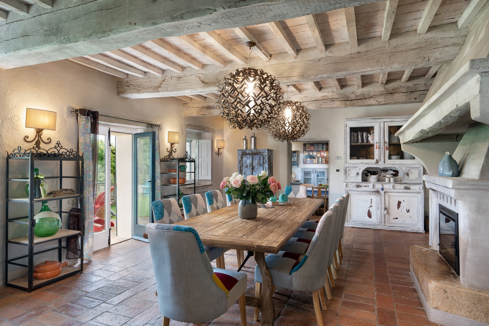 Villa Porsenna, Tuscan Tranquillity 10 Villas in Italy