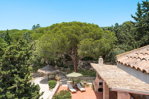 Villa Rossana - Private villa near Syracuse 9 Villas in Italy