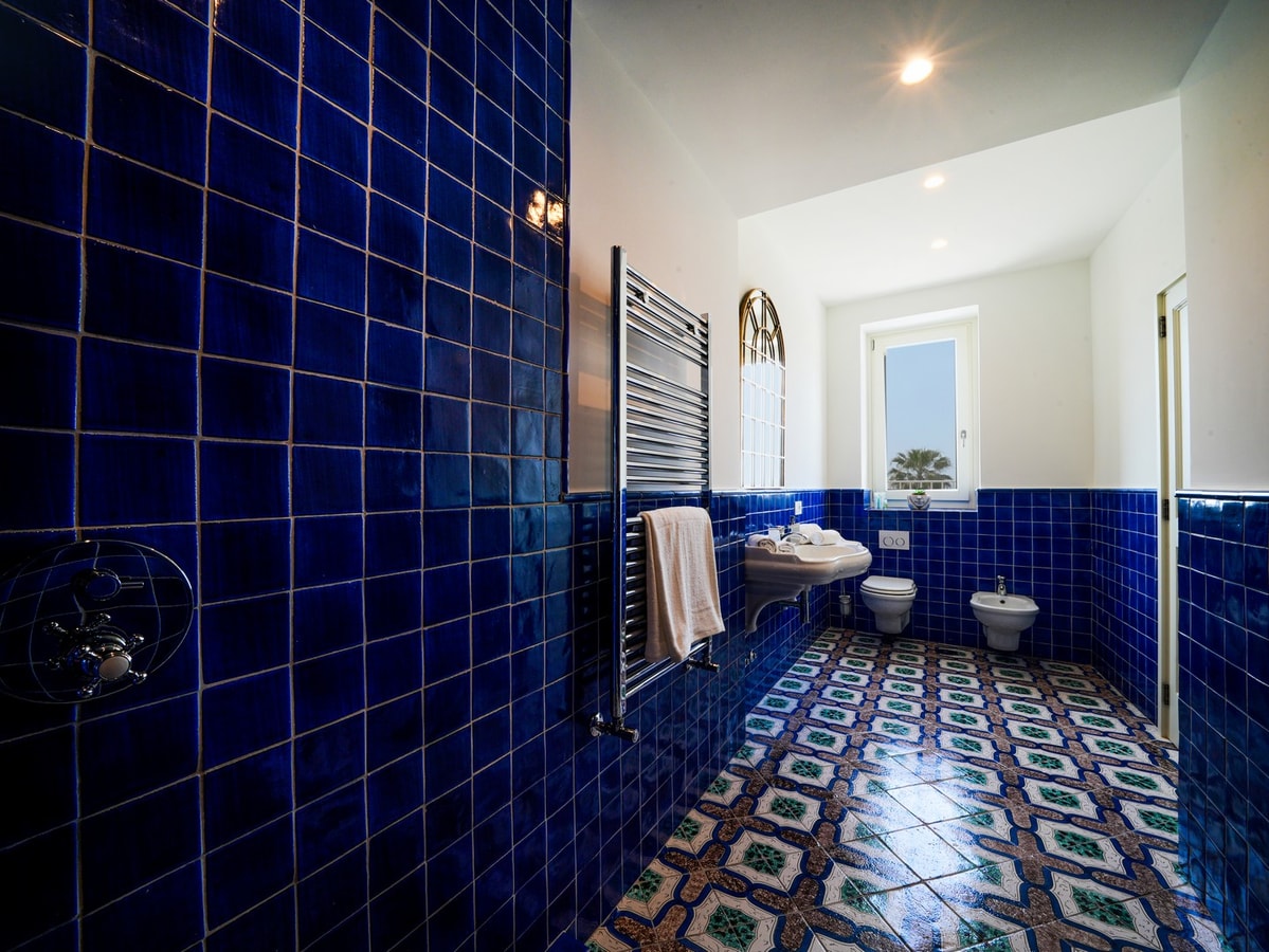 Villa Riggiola, Historic Villa with Sea Views 41 Villas in Italy