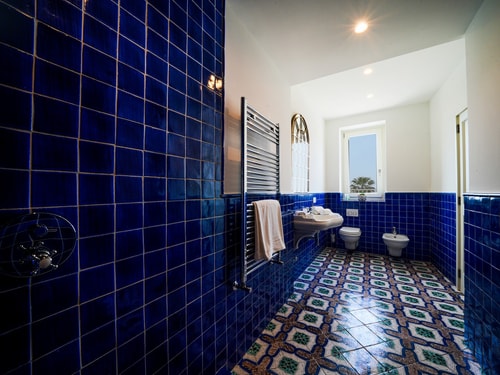 Villa Riggiola, Historic Villa with Sea Views 41 Villas in Italy