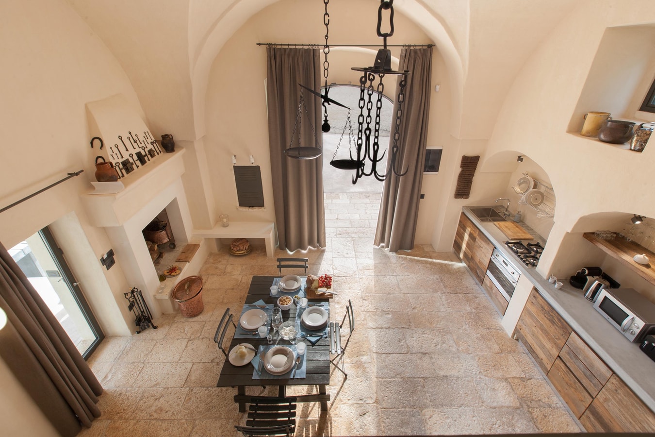 Casa Nova - Typical villa with private pool 11 Italian Breaks