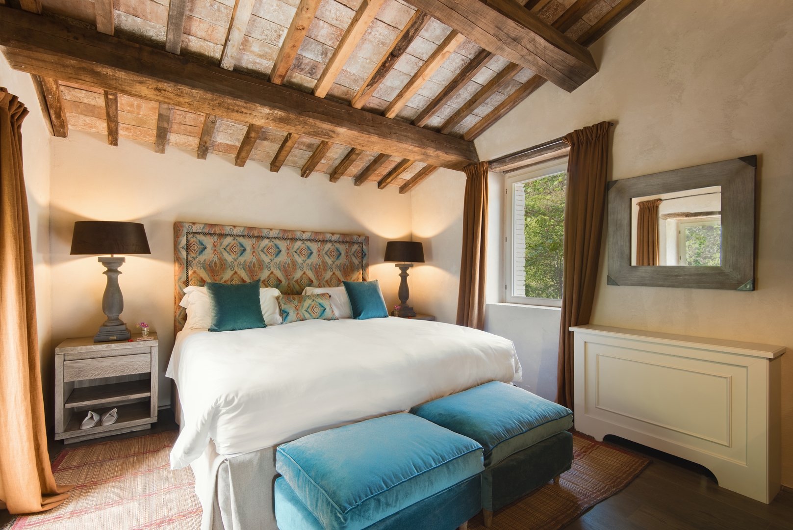 Villa Anselma - Private Countryside Villa with Pool 11 Villas in Italy