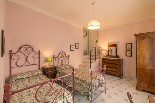 Villa Nicoletta - Large private villa with pool 53 Villas in Italy