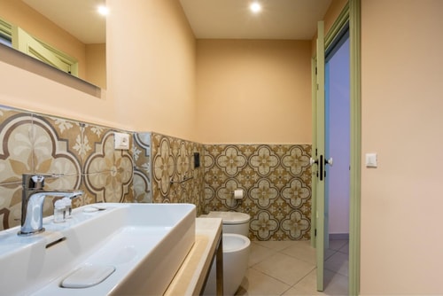 Villa Aulina, Private villa near Modica 44 Villas in Italy