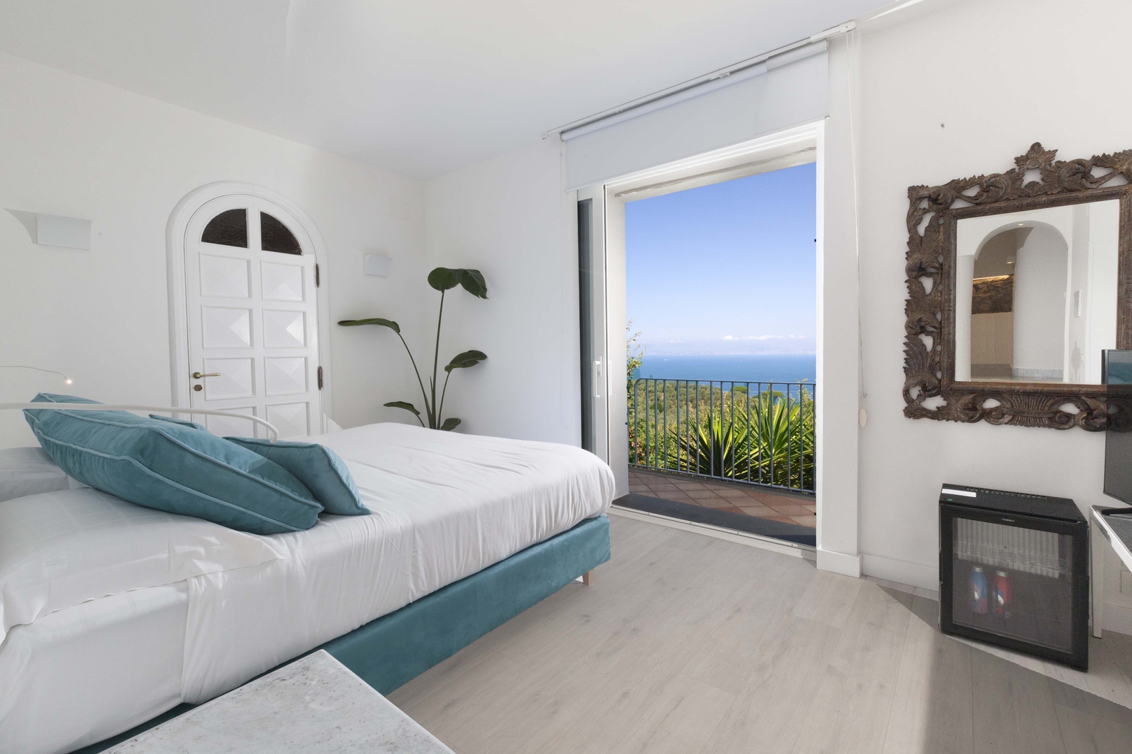 Villa Sancia - Private villa with pool near Sorrento 34 Villas in Italy