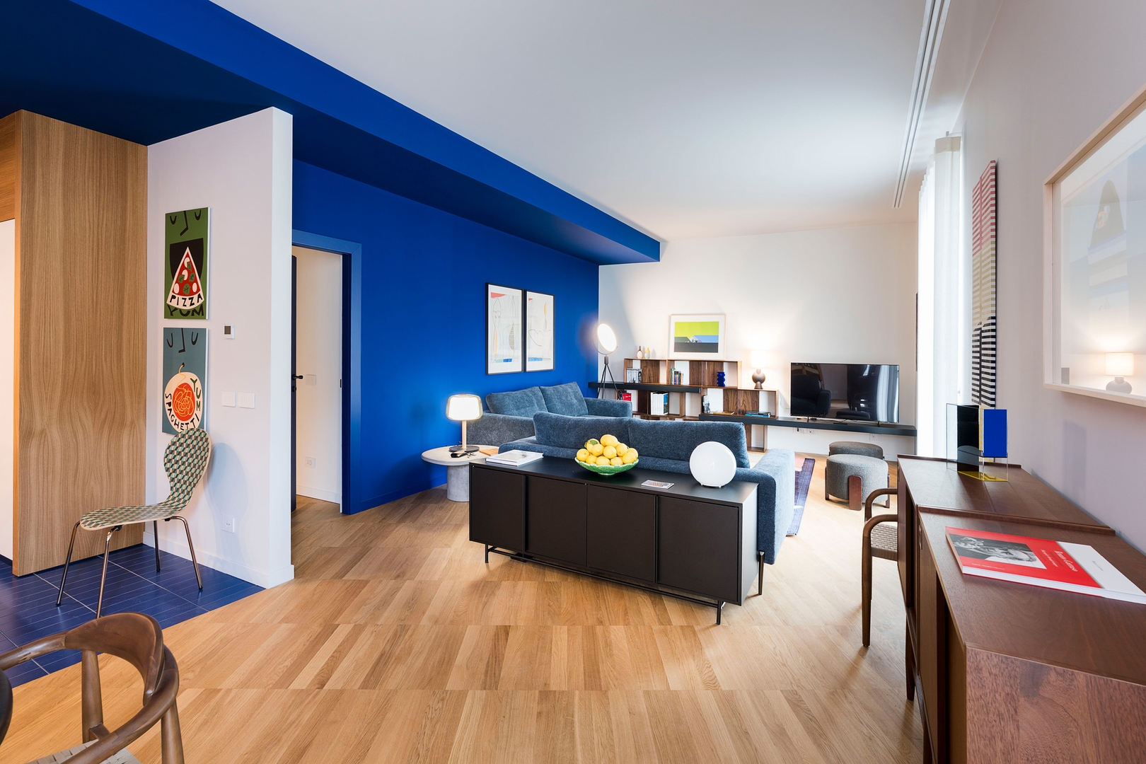 Terazza Modicana, in Modica centre 4 Villas in Italy
