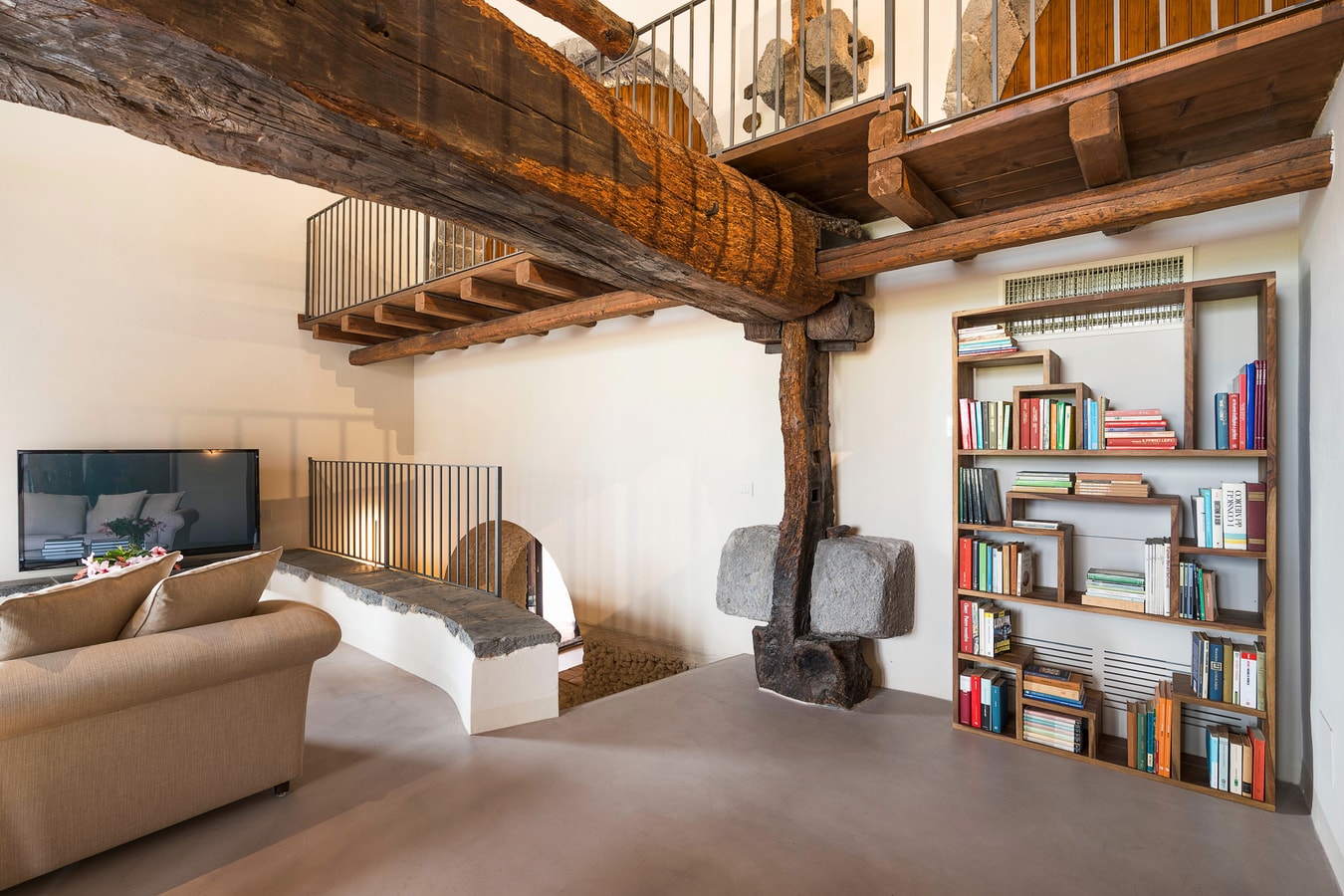 Villa Respiro - Historic Luxury Estate 13 Villas in Italy