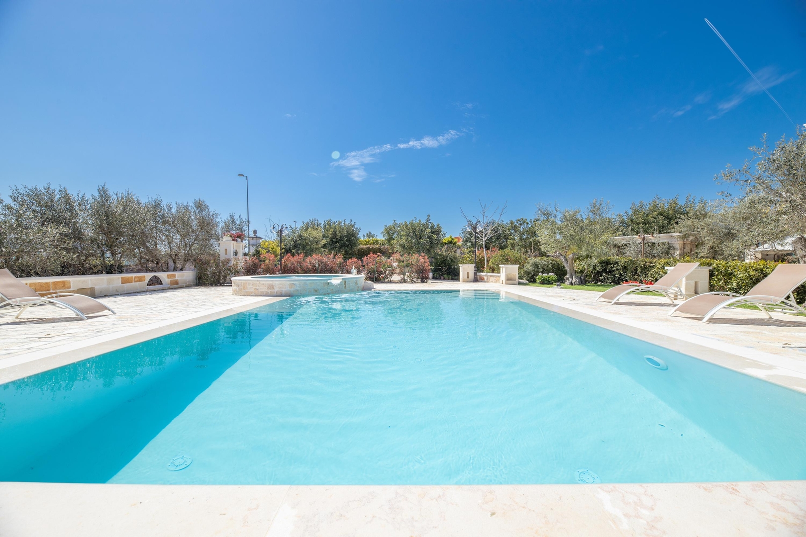 VILLA FELICIA - OSTUNI 1 Villas in Italy