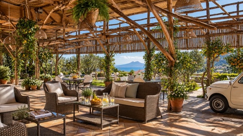 Villa Donatella, Ideal For Large Groups 62 Villas in Italy