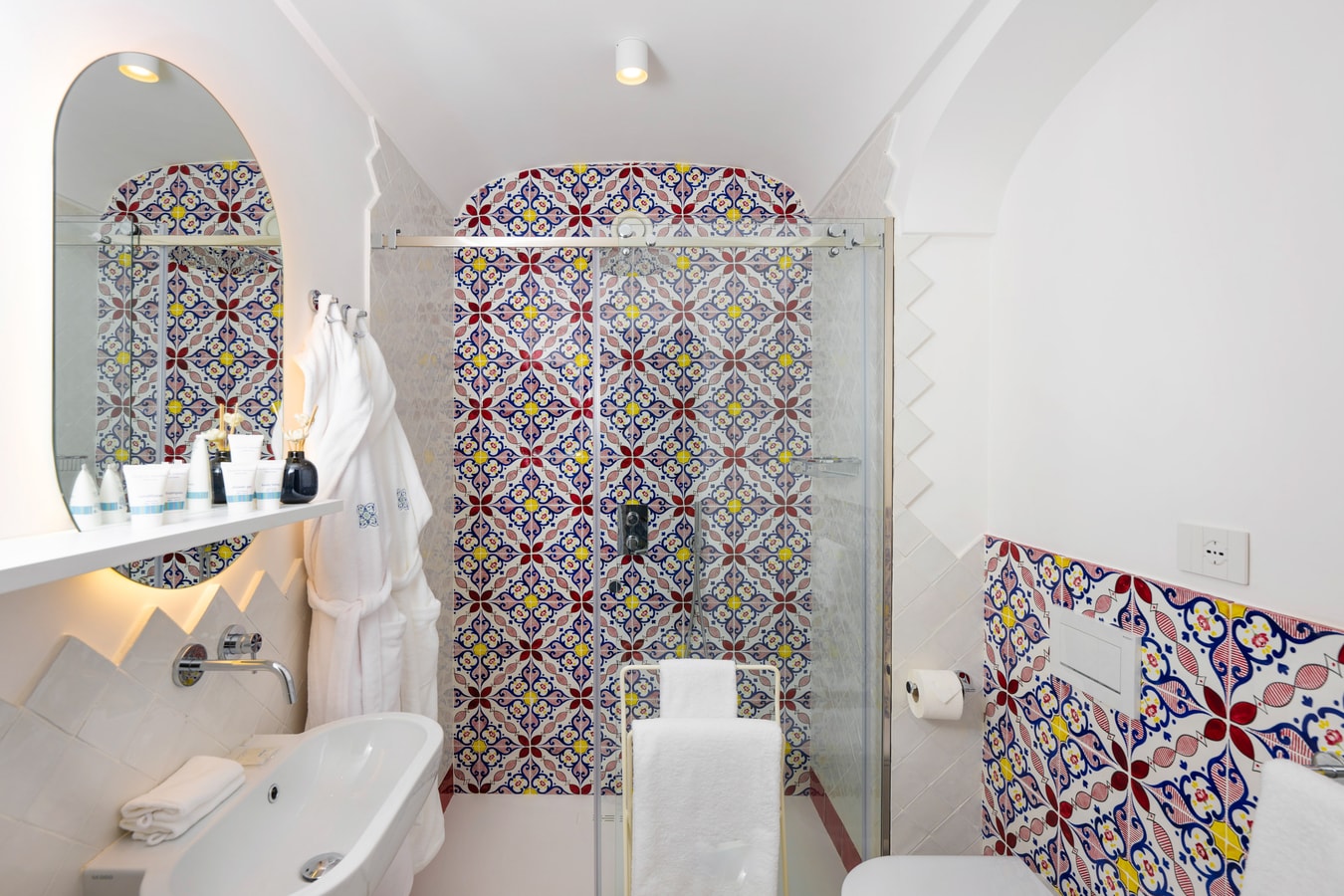 Villa Dani - Sea-facing villa with two pools 20 Villas in Italy