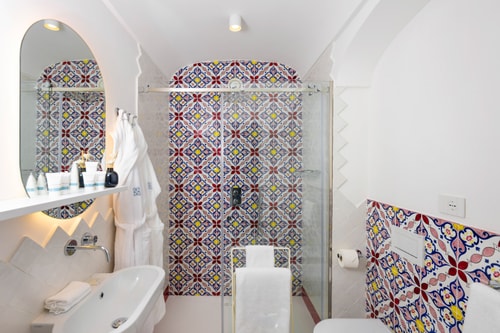 Villa Dani - Sea-facing villa with two pools 20 Villas in Italy
