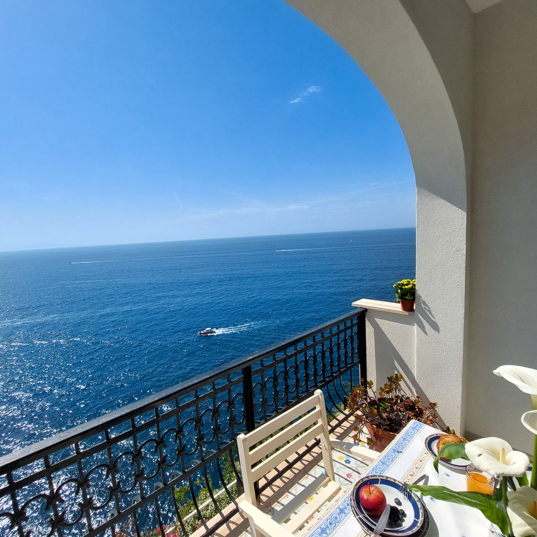 Casa Gianetta - Apartment with sea views 2 Villas in Italy