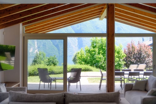 Villa Fiume - Private villa with pool 18 Villas in Italy