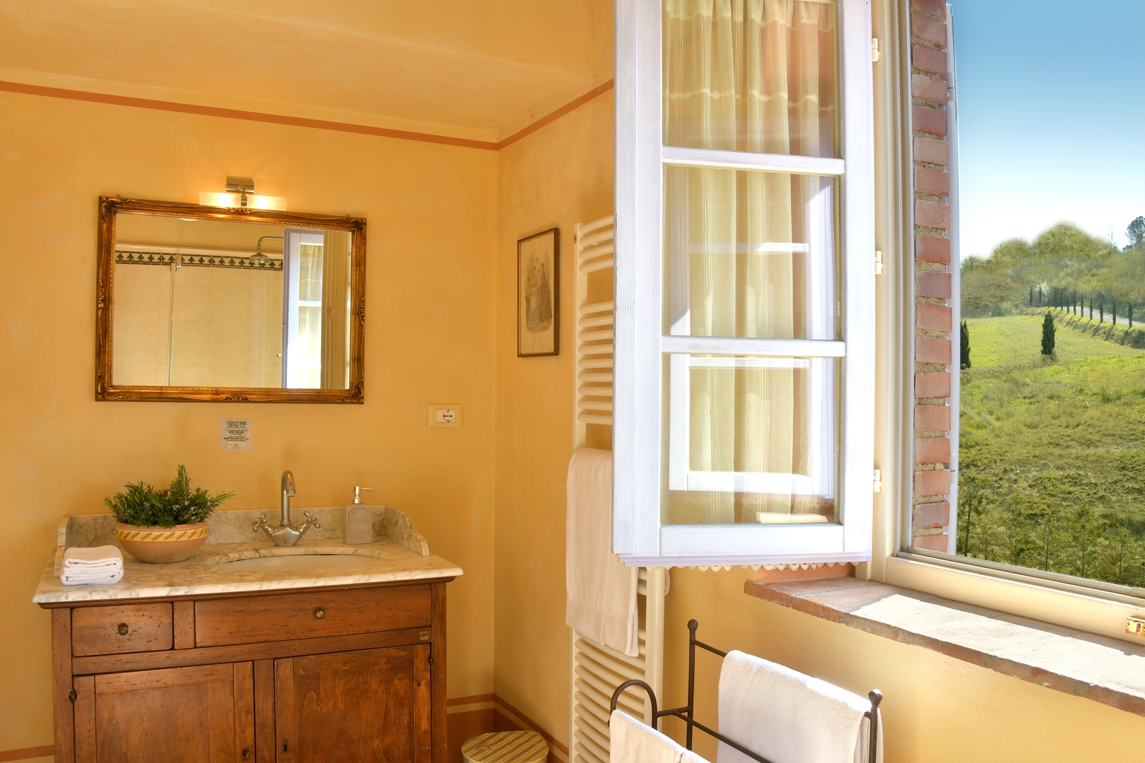Villa Teresina - Guardistallo, Pisa 29 Villas in Italy