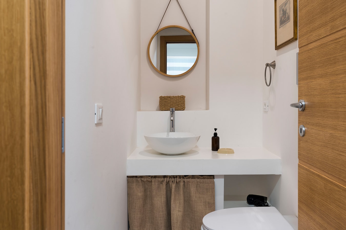 Villa Dorsale, Comfort with Sicilian Charm 37 Villas in Italy