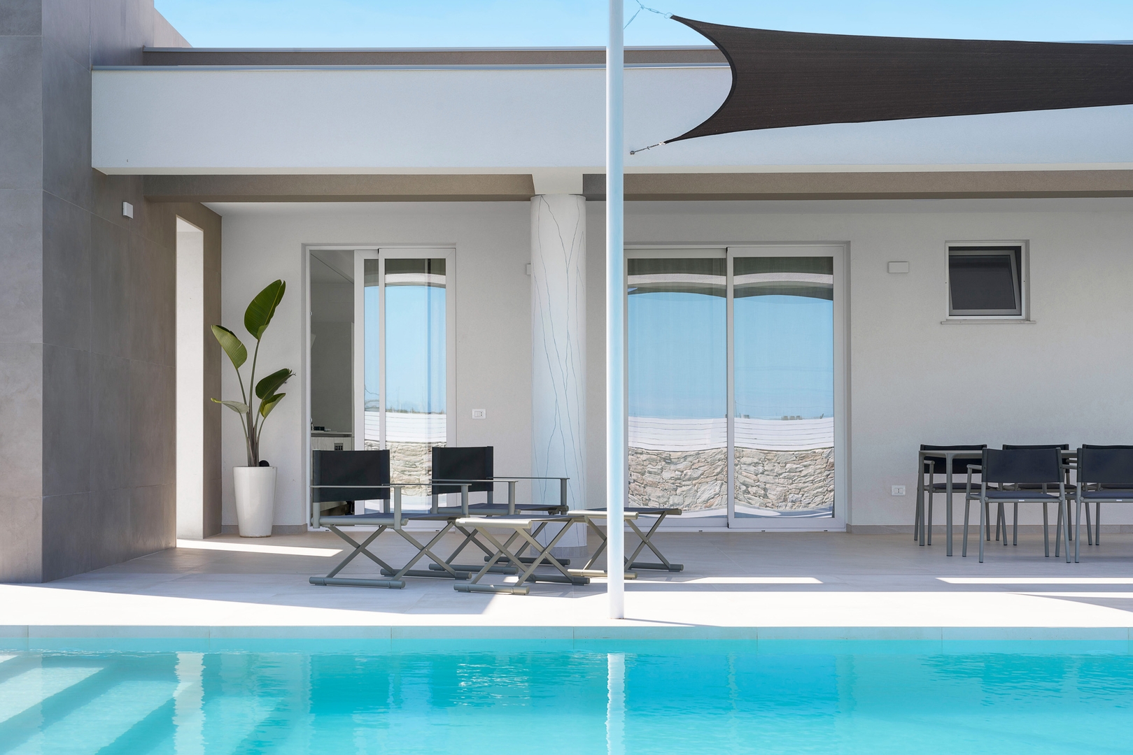 Villa Domani - Marzamemi area - with private pool 54 Villas in Italy