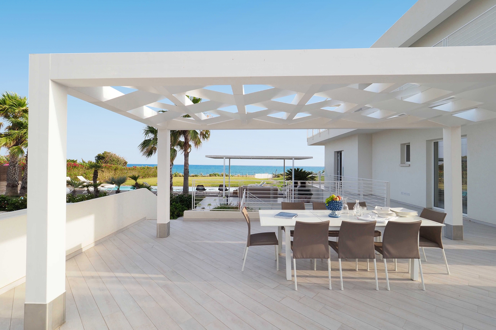 Villa Orizzonte – Marina Di Modica 55 Villas in Italy