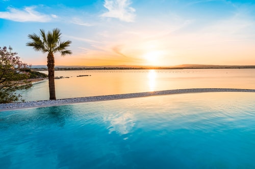 Villa Artista – Syracuse Area 64 Villas in Italy