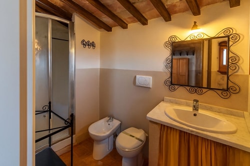 Villa Luisa - Farmhouse with private pool 18 Villas in Italy