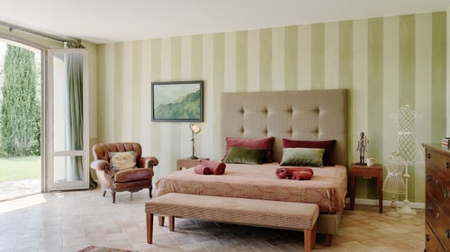 Villa Serenita, Tranquil Countryside Escape 13 Italian Breaks