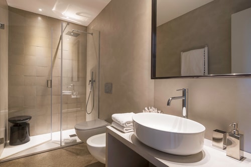 Villa Respiro - Historic Luxury Estate 57 Villas in Italy