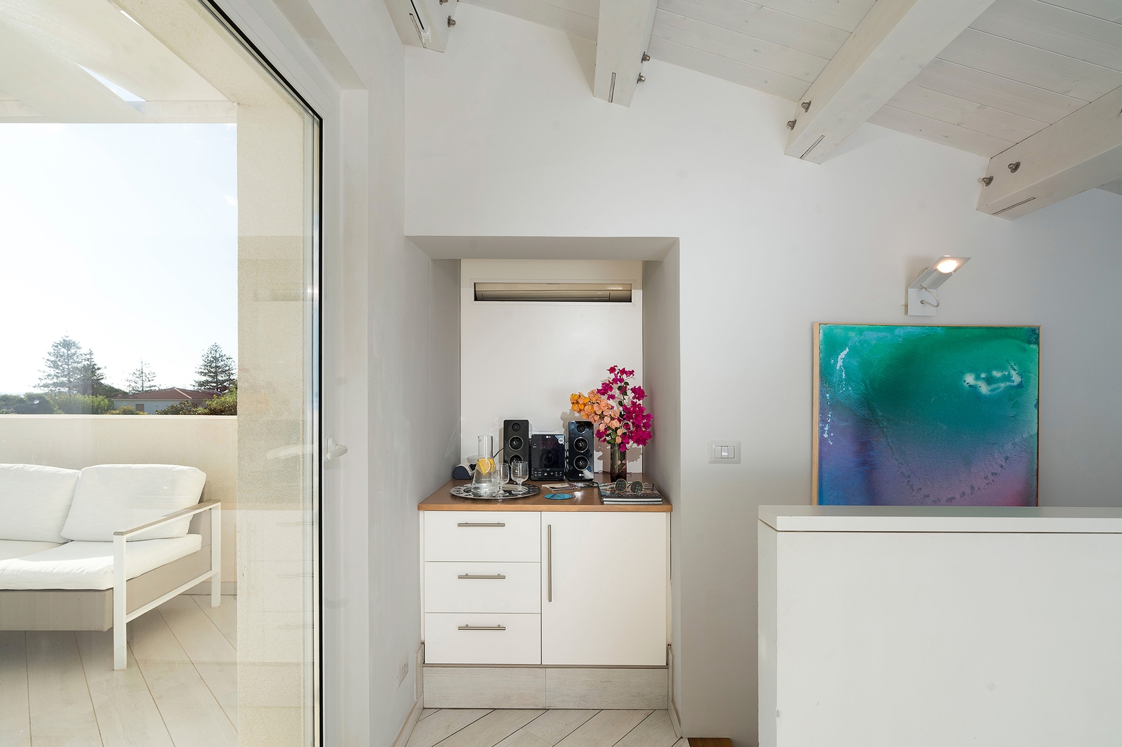 Villa Orizzonte – Marina Di Modica 17 Villas in Italy