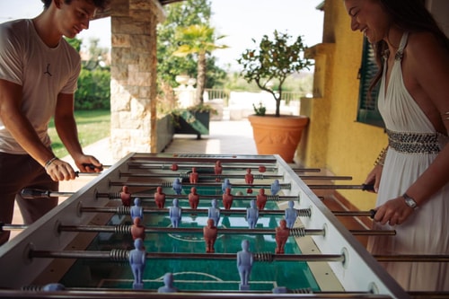 Villa Manerba, Private Villa Near Town And Lake 18 Villas in Italy