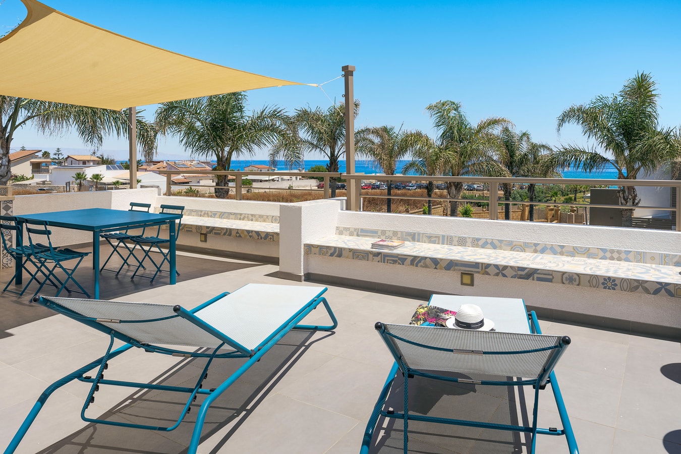Casa Macchia Blu, Beach House with Sea Access 36 Villas in Italy