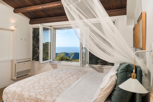 Villa Dorsale, Comfort with Sicilian Charm 40 Villas in Italy