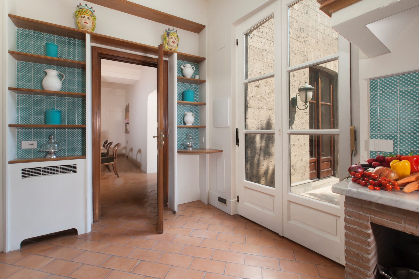 Villa Elisabetta - Sorrento city centre 18 Villas in Italy