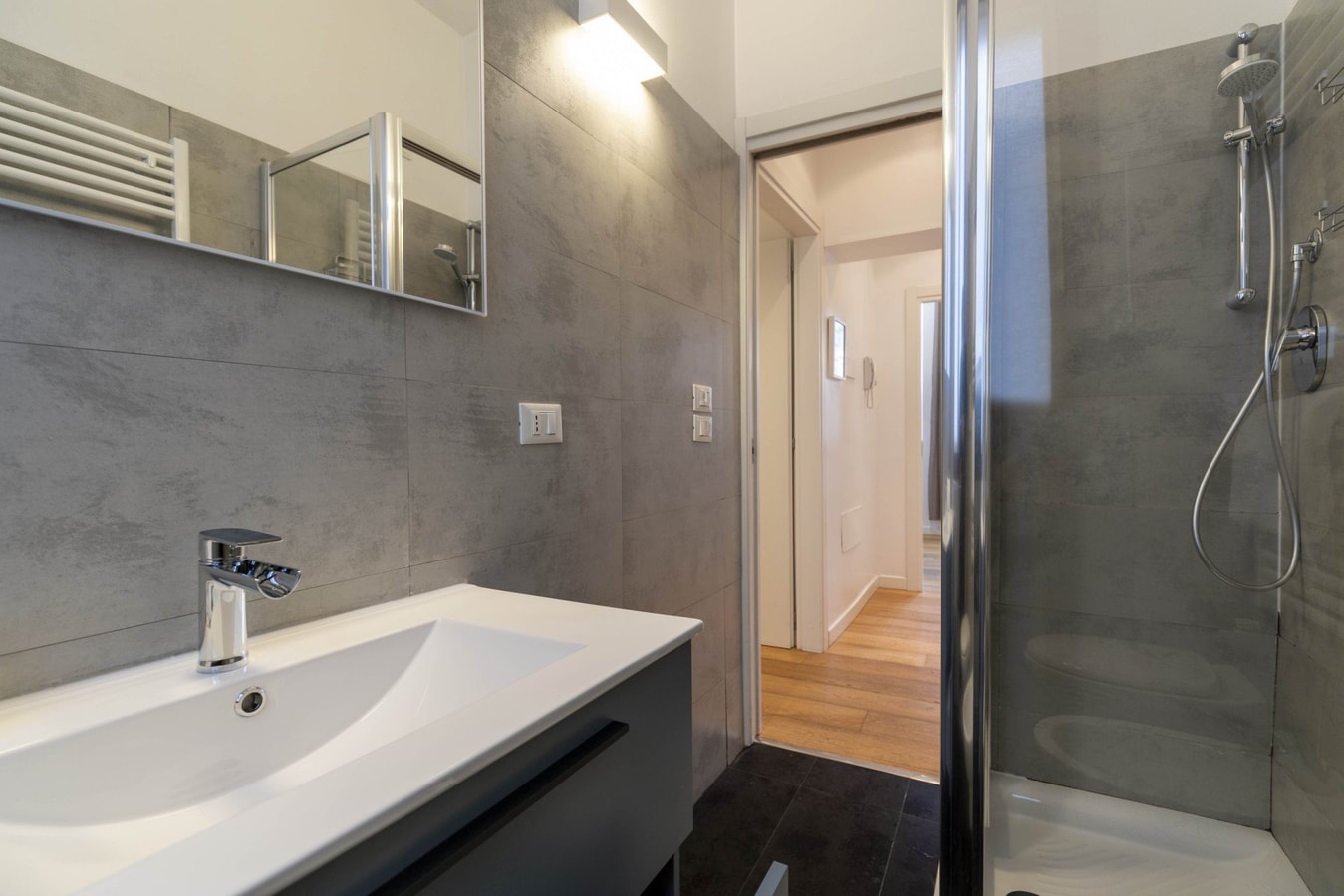 Bacco Uno Apartment 17 Italian Breaks