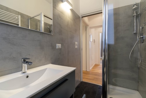 Bacco Uno Apartment 17 Italian Breaks