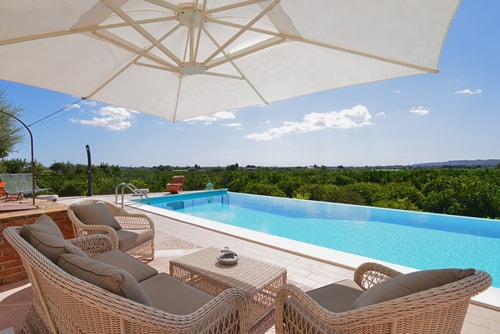 Villa Rubino, Elegant Country House with Pool 1 The Prestige Villa Collection