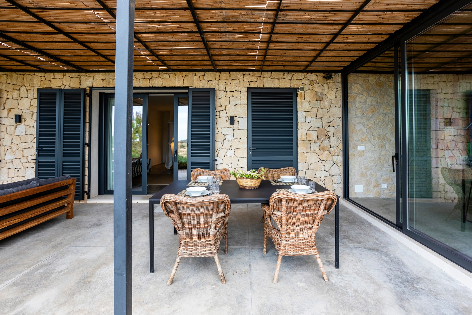 Villa Pasquelina – Noto Area 17 Villas in Italy