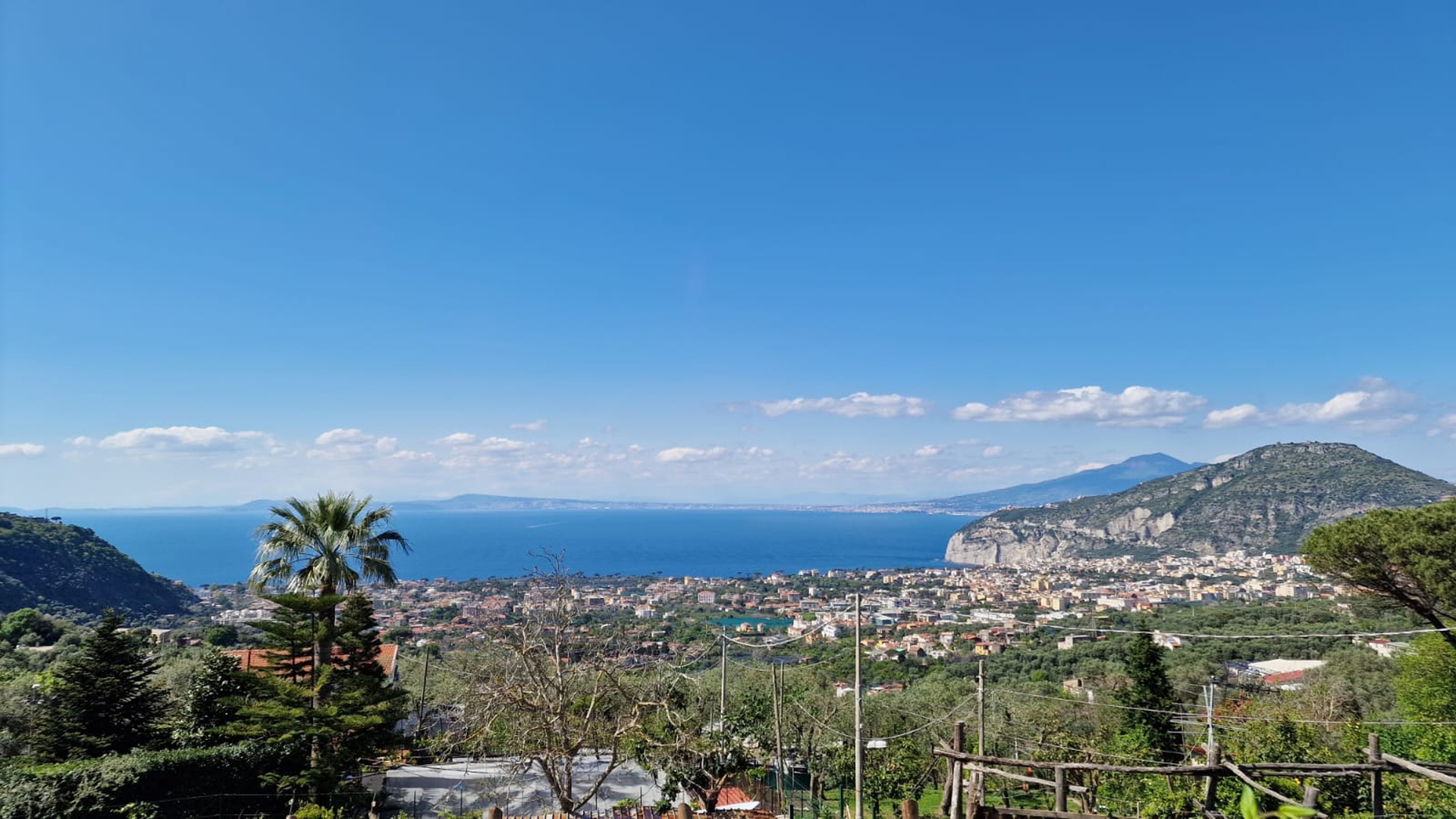 Villa Pierina - Charming villa near Sorrento 42 Villas in Italy