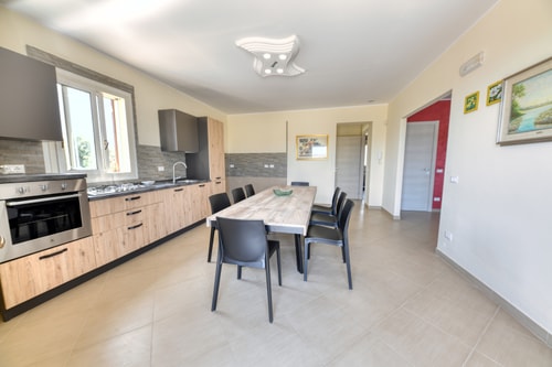 Villa Luce, close to town 11 Villas in Italy