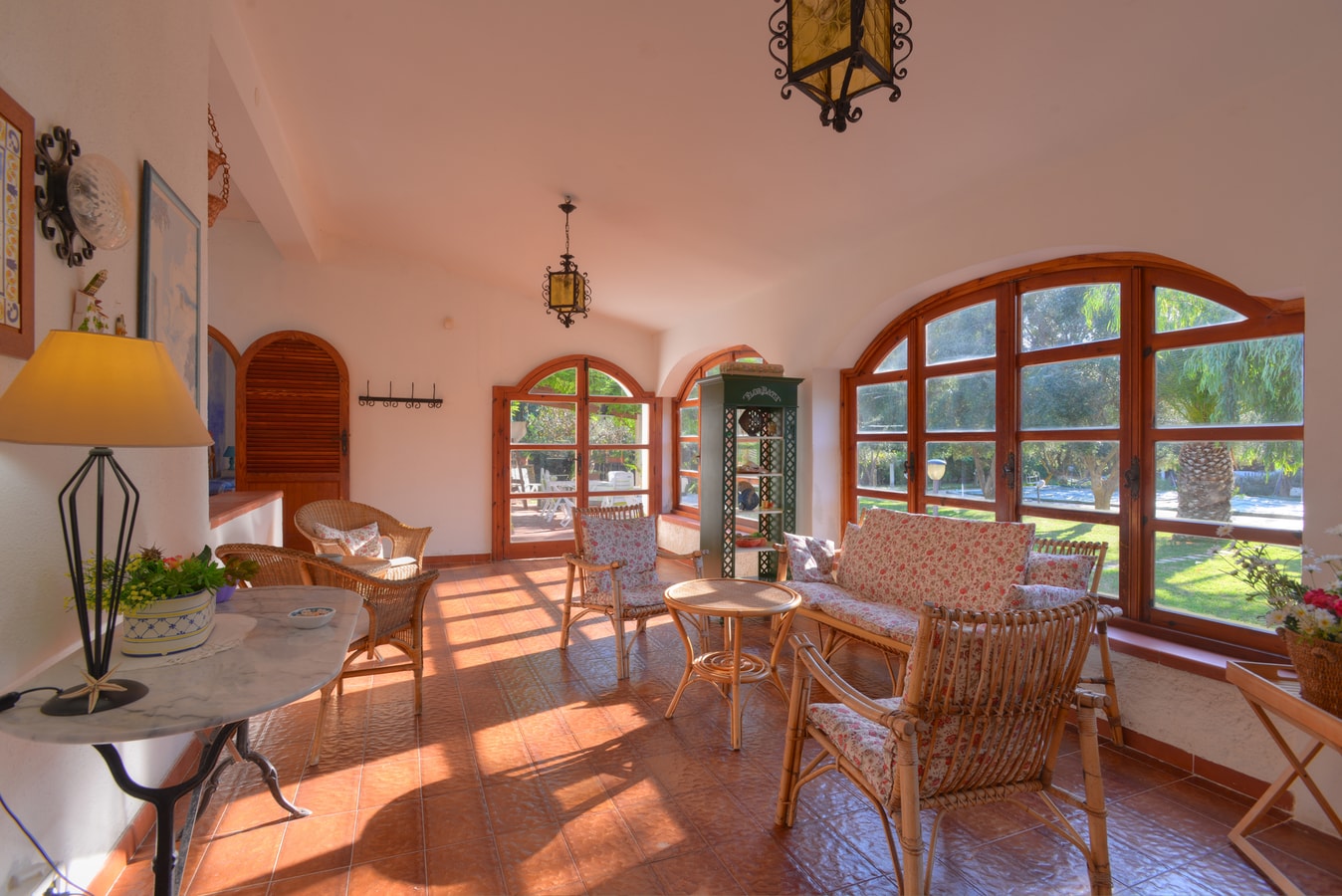 Casa Scoglio - Seafront Retreat near Syracuse, Sicily 6 Villas in Italy