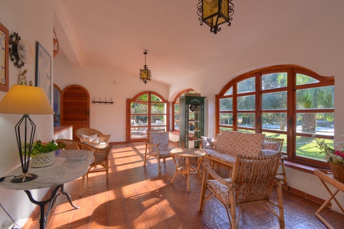 Casa Scoglio - Seafront Retreat near Syracuse, Sicily 6 Villas in Italy