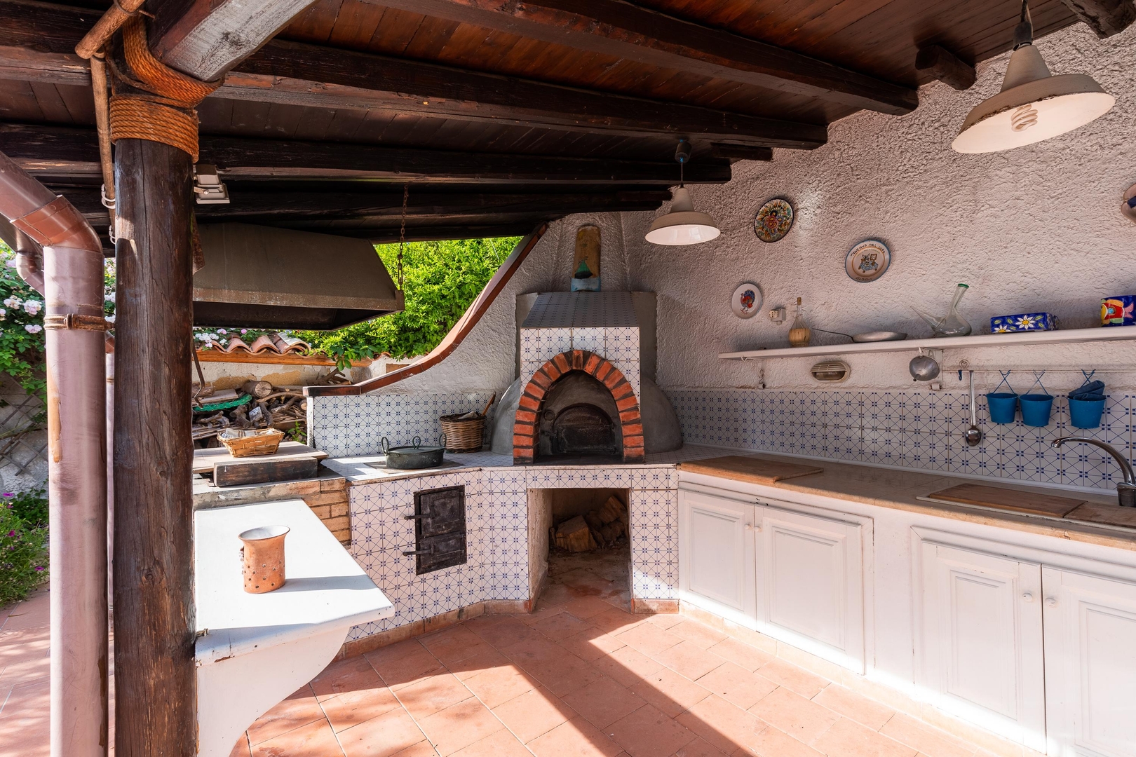 Villa Fior di Loto – Palermo Area 24 Villas in Italy