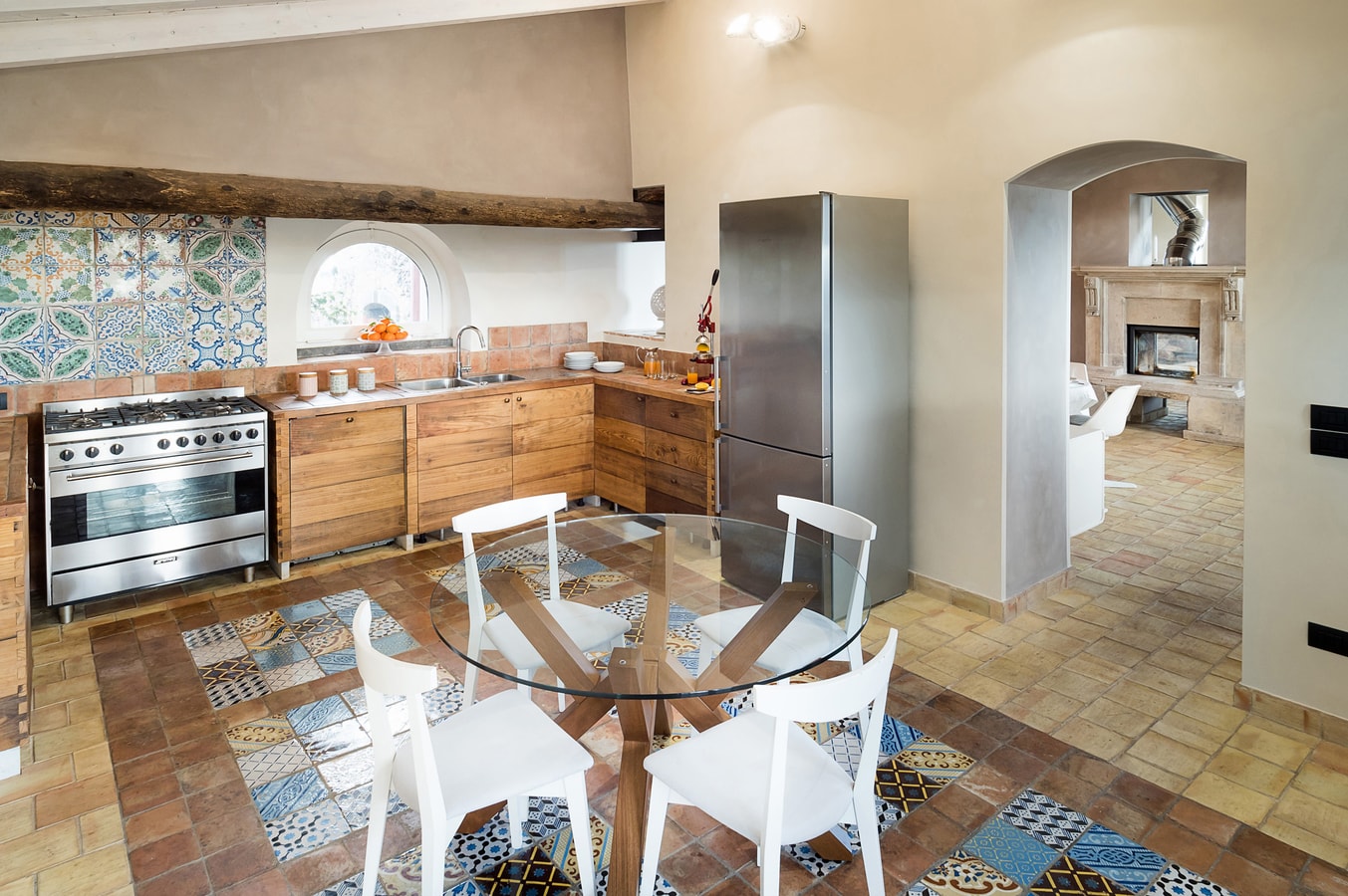 Villa Etnea - Private villa with pool and jacuzzi 10 Villas in Italy