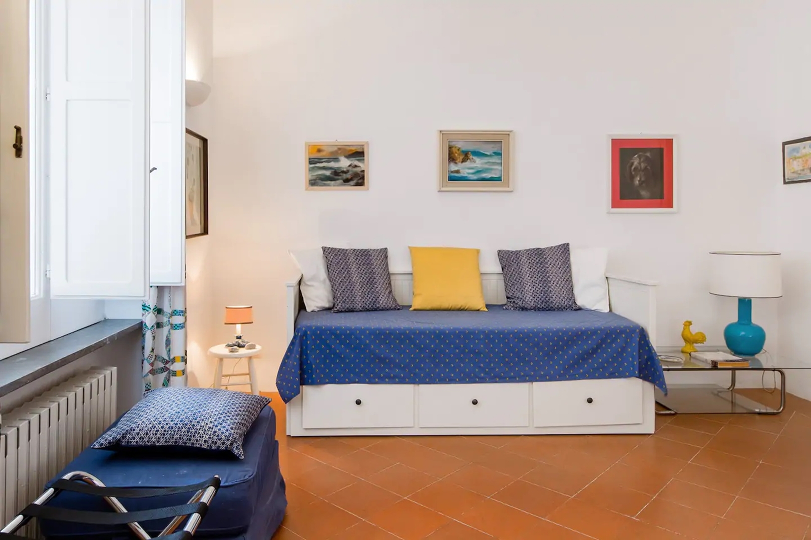 Villa Antoninus – Amalfi Coast 13 Villas in Italy