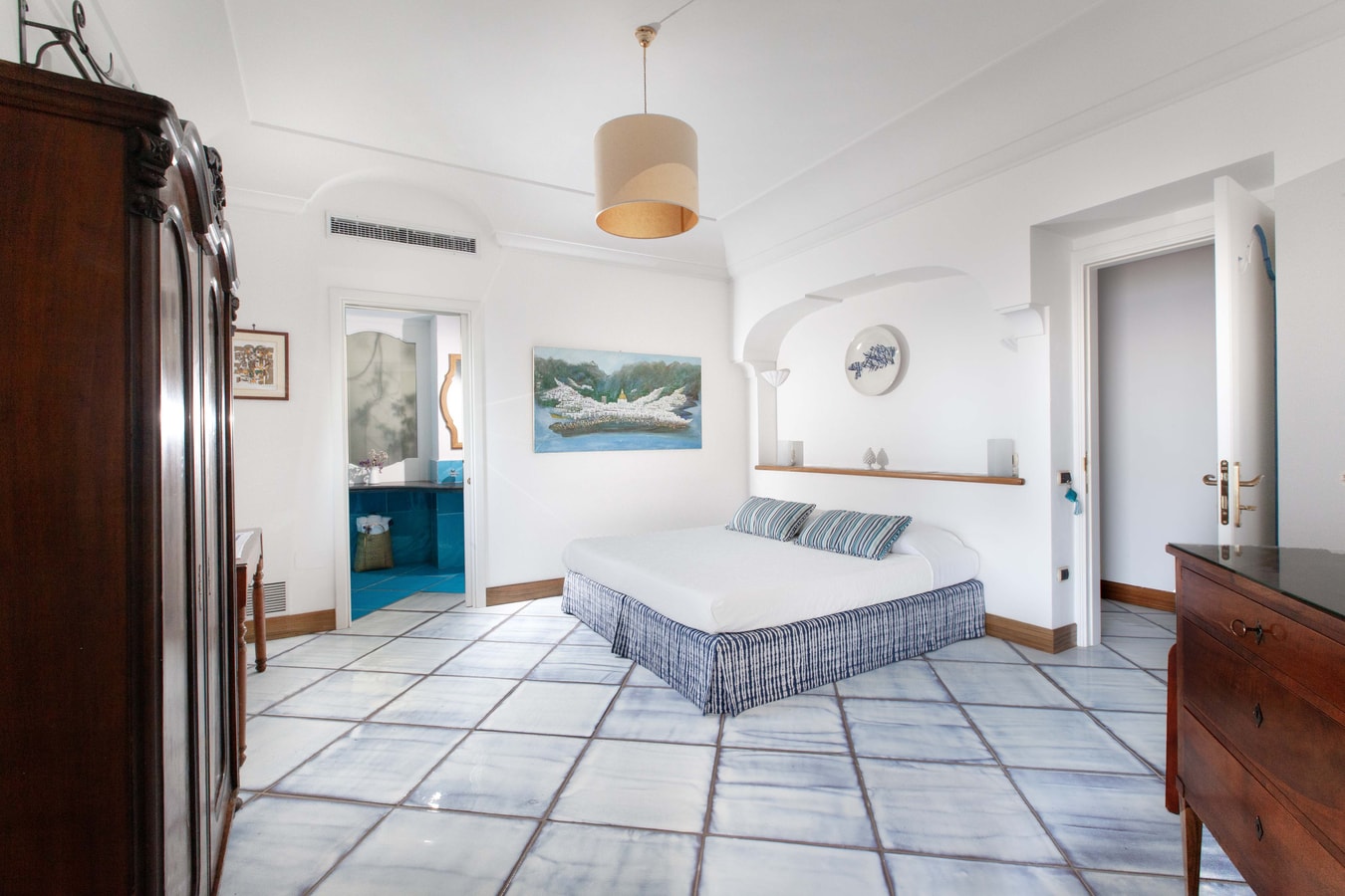 Casa Dalila, walking distance from Positano 21 Italian Breaks