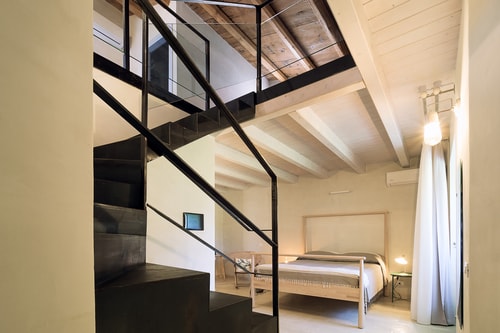 Il Rame & Cavallo, Two Adjacent Private Villas 58 Villas in Italy
