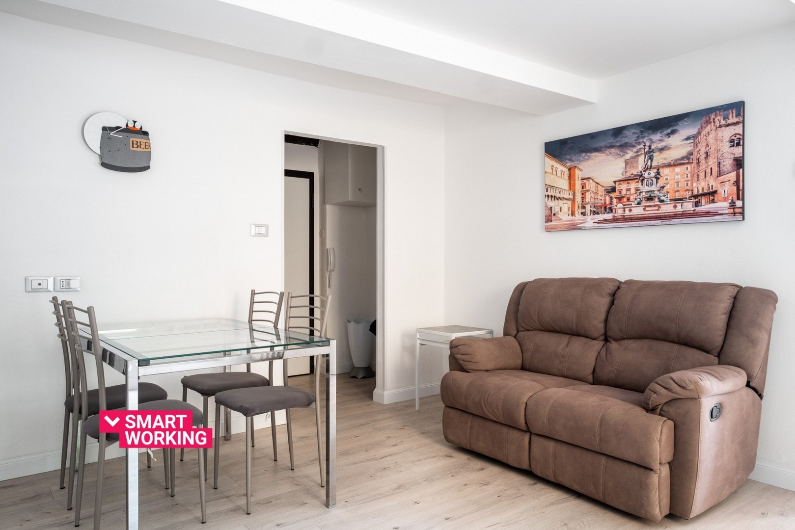 CASA DI ORFEO – BOLOGNA CENTRE 11 Villas in Italy