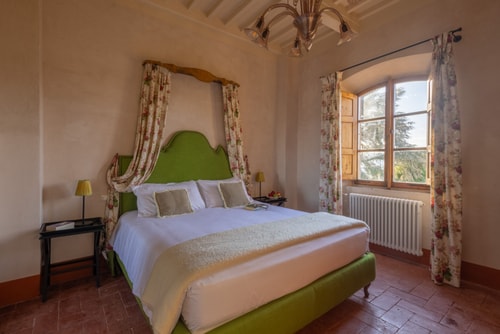 Villa Borghese - Private villa with swimming pool 26 Villas in Italy