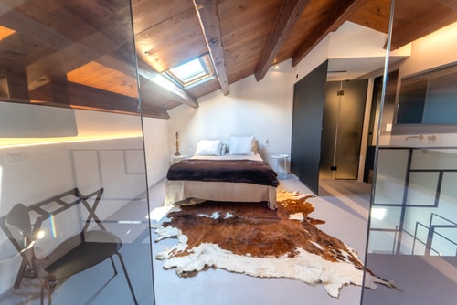 Villa Terrasini, Contemporary Jewel Near the Sea 14 Villas in Italy