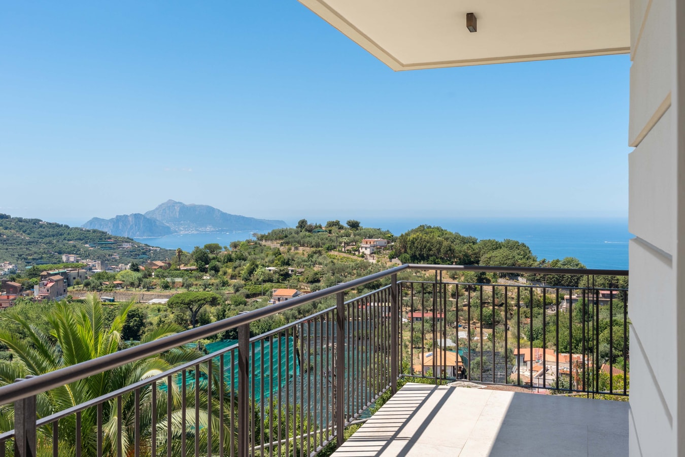 Villa Poggio Di Luce - Luxury with Heated Pool 30 Villas in Italy