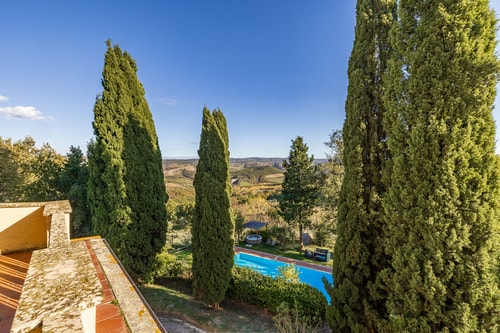 Villa Nicoletta - Large private villa with pool 39 Villas in Italy